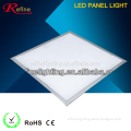 led slim panel light 12W 60PCS SMD2835 1000LM 85-277V led panel light
